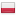 starterfirm.pl hosted country